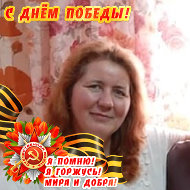 Людмила Шилина