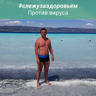 Алексей Рознер