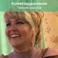 Елена Бабий