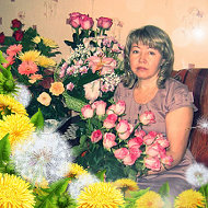 Альмира Ключинская