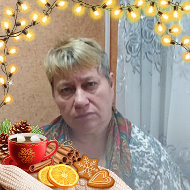 Галина Хадеева