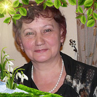 Тамара Кович