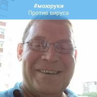 Дмитрий Кибанов