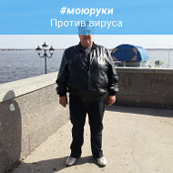 Андрей Шумилин