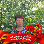 Татьяна Нечитайлова