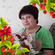Татьяна Савкина