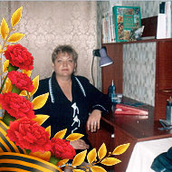 Елена Федосова