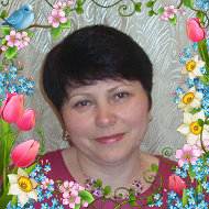 Валентина Шатова