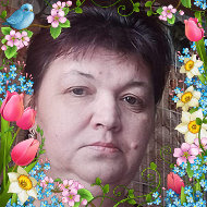 Оксана Щербакова