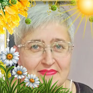 Лариса Красильникова