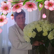 Лариса Жирова