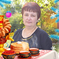 Светлана Кругова
