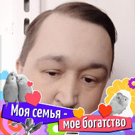 Алексей Захаров