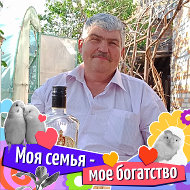 Капралов Сергей