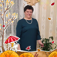 Вера Волкова