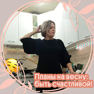 Наталия Печёнкина
