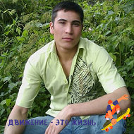 Обиджан Атажанов