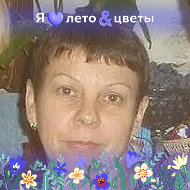 Валентина Волконидина