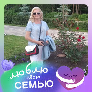 Элла Шиянова