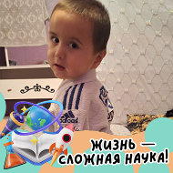 Абубакр Маданов