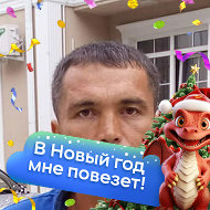 Фёдор Попов