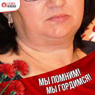Тамара Кривенко