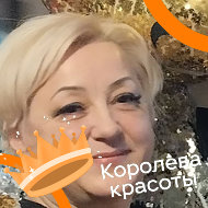 Валентина Чижева