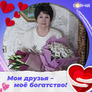 Екатерина Киян