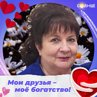 Татьяна Гришина