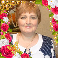 Людмила Масловская
