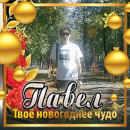 Павел Будкин