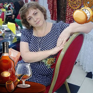 Валентина Бондарчук