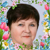 Ольга Богорадова