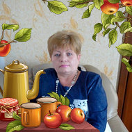 Марина Моисеева-германова