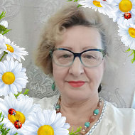 Галина Тимофеева