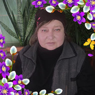 Татьяна Страховская