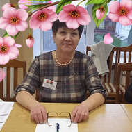Наталья Караганова