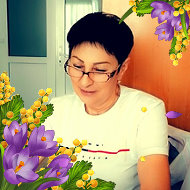 Эльвира Хестанова