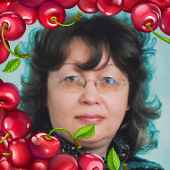 Алена Соколова