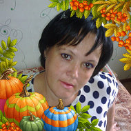 Елена Лукьянова