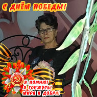 Ольга Колесникова