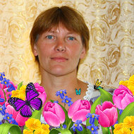 Марина Коростелёва