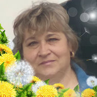 Светлана Гуськова