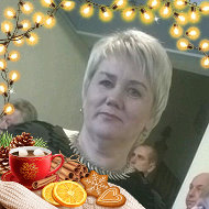 Антонина Сычикова