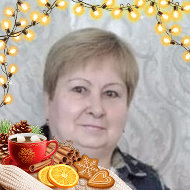 Валентина Родимина-перелыгина