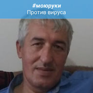 Кибаров Музамадин