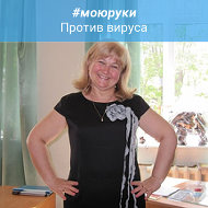 Руслана Орлова