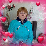 Светлана Мелендеева
