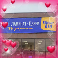 Ламинат Двери