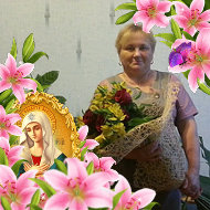 Светлана Калынюк